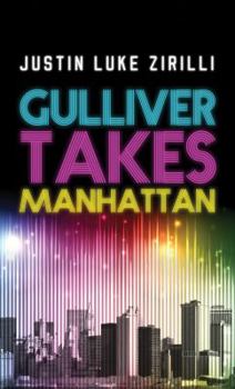 Paperback Gulliver Takes Manhattan Book