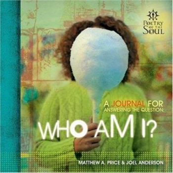 Hardcover Who Am I? Book