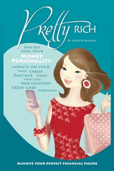 Paperback Pretty Rich Book