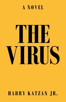 Paperback The Virus Book