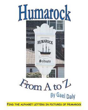 Paperback Humarock from A to Z Book