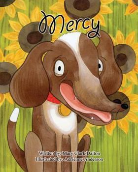 Paperback Mercy Book