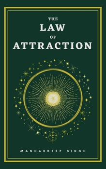 Paperback The Law of Attraction (One Law) Book