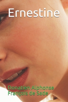 Paperback Ernestine [French] Book
