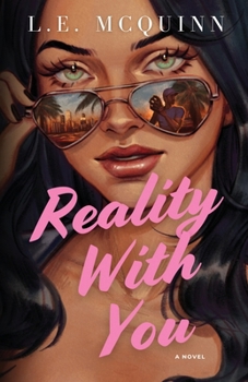Paperback Reality With You: A Second Chance Contemporary Romance Book