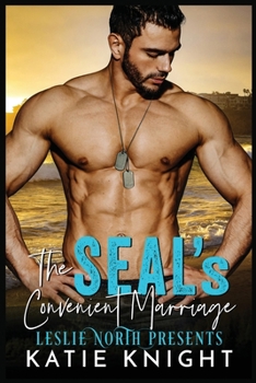 Paperback The SEAL's Convenient Marriage Book