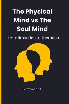 The Physical Mind vs. the Soul Mind: From limitation to liberation