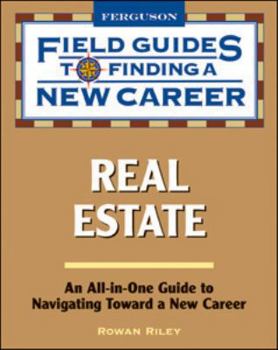 Hardcover Real Estate Book
