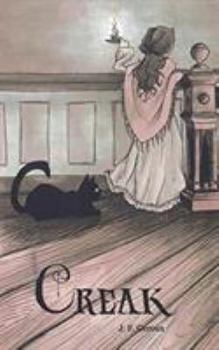 Paperback Creak: Creak Book