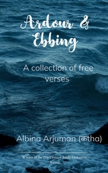 Paperback Ardour & Ebbing Book