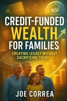 Credit-Funded Wealth for Families: Creating Legacy Without Sacrificing Today
