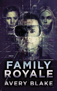 Paperback Family Royale Book