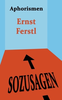 Paperback Sozusagen: Aphorismen [German] Book