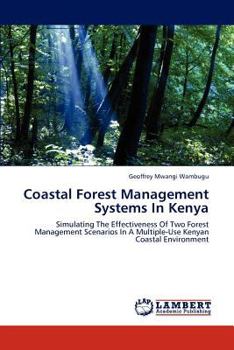 Paperback Coastal Forest Management Systems In Kenya Book