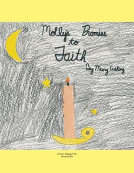 Paperback Molly's Promise to Faith Book