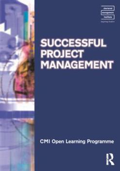 Paperback Successful Project Management Cmiolp Book