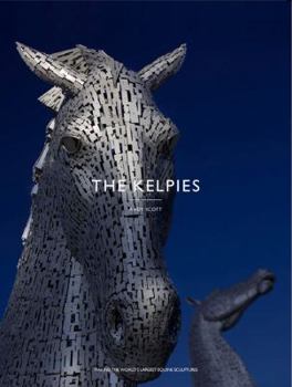 Hardcover The Kelpies Book