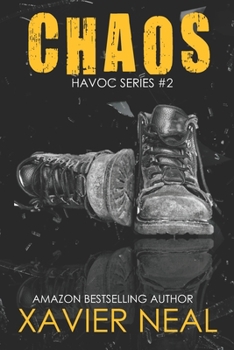 Chaos - Book #2 of the Havoc