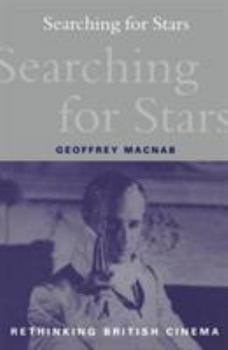 Paperback Searching for Stars Book