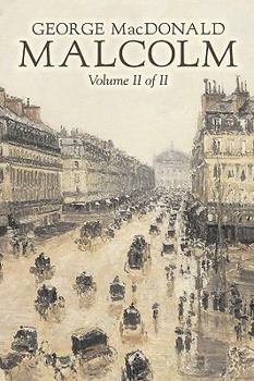 Malcolm Volume 2