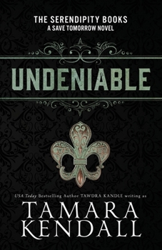 Paperback Undeniable Book