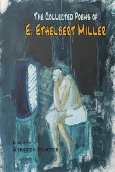 Paperback The Collected Poems of E. Ethelbert Miller Book