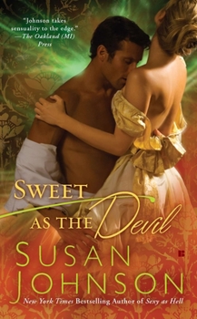 Sweet as the Devil - Book #3 of the Bruton Street Bookstore