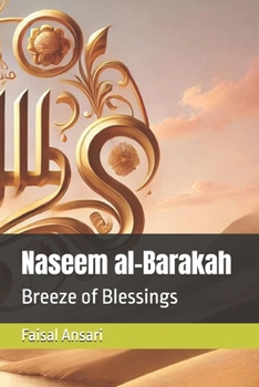 Paperback Naseem al-Barakah: Breeze of Blessings Book