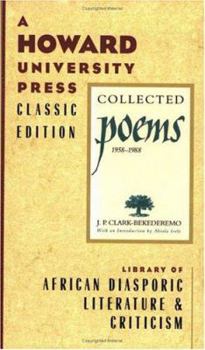 Paperback Collected Poems, 1958-1988 Book