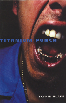 Paperback Titanium Punch Book