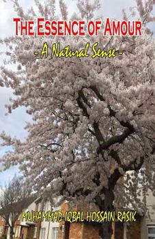 Paperback The Essence of Amour: -A Natural Sense- Book