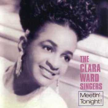 Music - CD Meetin' Tonight Book