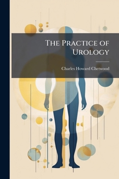 Paperback The Practice of Urology Book