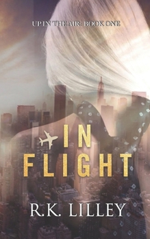 Paperback In Flight Book