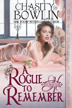 Paperback A Rogue to Remember Book
