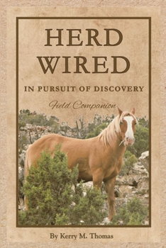 Paperback Herd Wired: In Pursuit of Discovery Book
