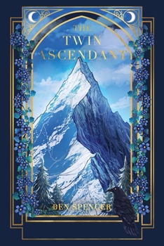 Paperback The Twin Ascendant Book