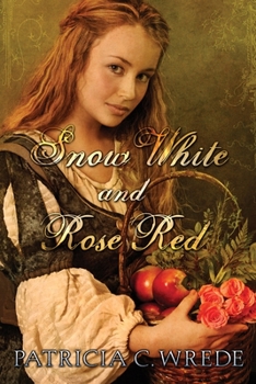 Paperback Snow White and Rose Red Book