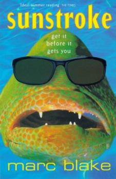 Paperback Sunstroke Book