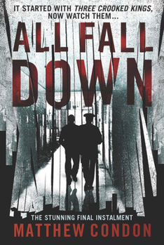 Paperback All Fall Down Book