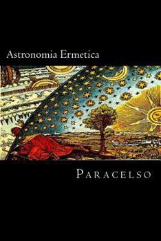 Paperback Astronomia Ermetica [Italian] Book