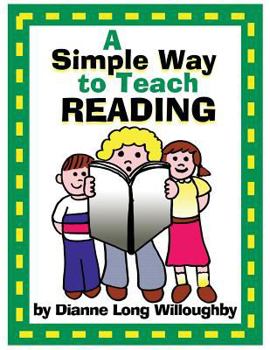 Paperback A Simple Way to Teach Reading Book