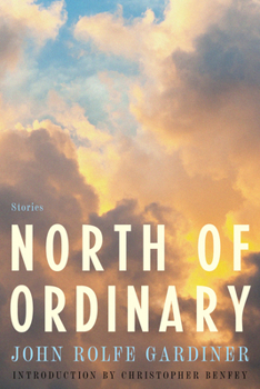 Paperback North of Ordinary Book