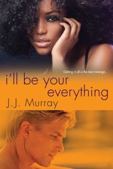 Paperback I'll Be Your Everything Book