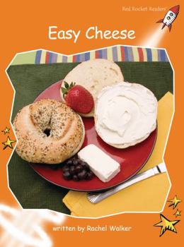 Paperback Easy Cheese Book