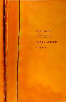 Paperback Lucky Wreck Book