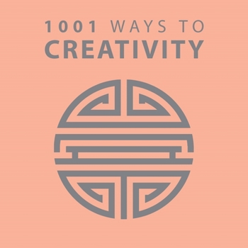Paperback 1001 Ways to Creativity Book