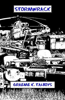 Paperback Stormwrack Book