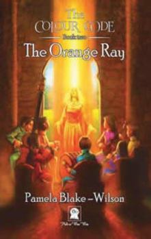 The Colour Code: The Orange Ray - Book  of the Pick-a-Woo Woo