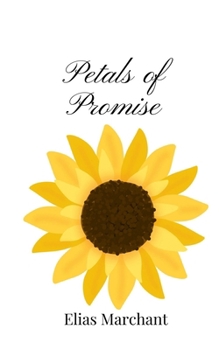 Paperback Petals of Promise Book